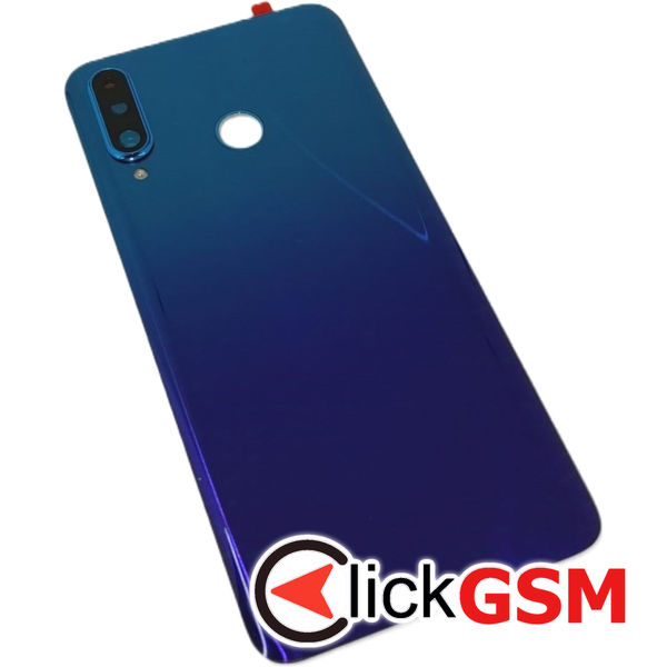 Piesa Capac Spate Albastru Huawei P30 Lite 42v3