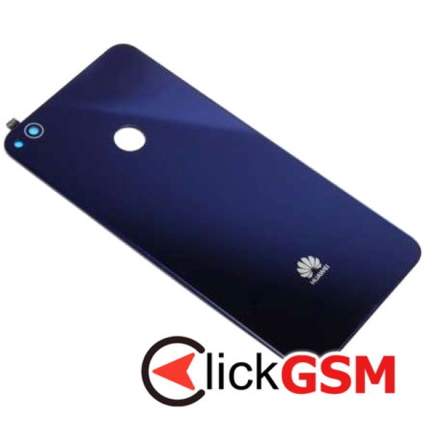 Piesa Capac Spate Albastru Huawei P8 Lite 2017 2t20