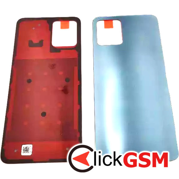 Piesa Capac Spate Albastru Motorola Moto G23 313w