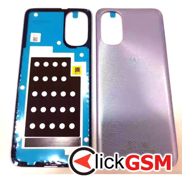 Piesa Piesa Capac Spate Albastru Motorola Moto G31 31ah