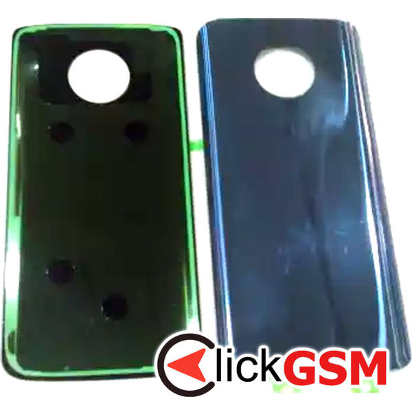 Piesa Piesa Capac Spate Albastru Motorola Moto G6 314d