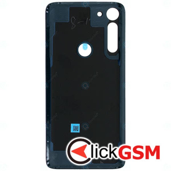 Piesa Piesa Capac Spate Albastru Motorola Moto G8 Power Lmi