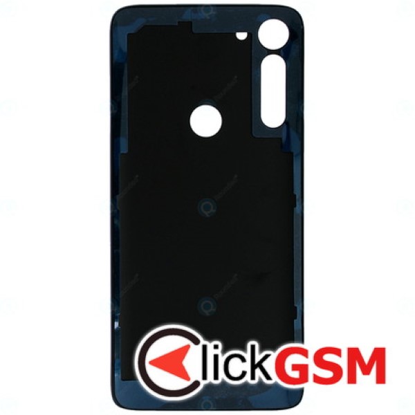 Piesa Capac Spate Albastru Motorola Moto G8 Power Xb2