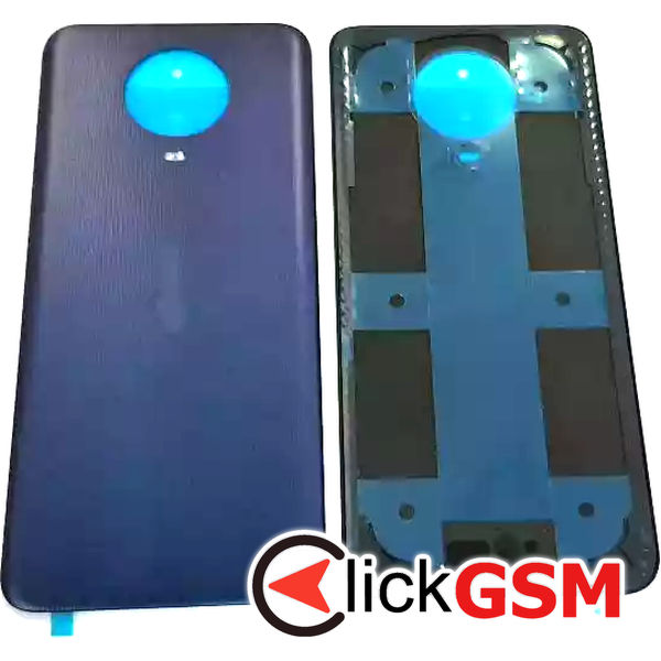 Piesa Piesa Capac Spate Albastru Nokia G10 23a7