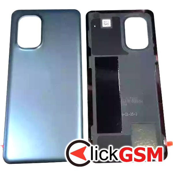 Piesa Capac Spate Albastru Nokia X30 5g 24go