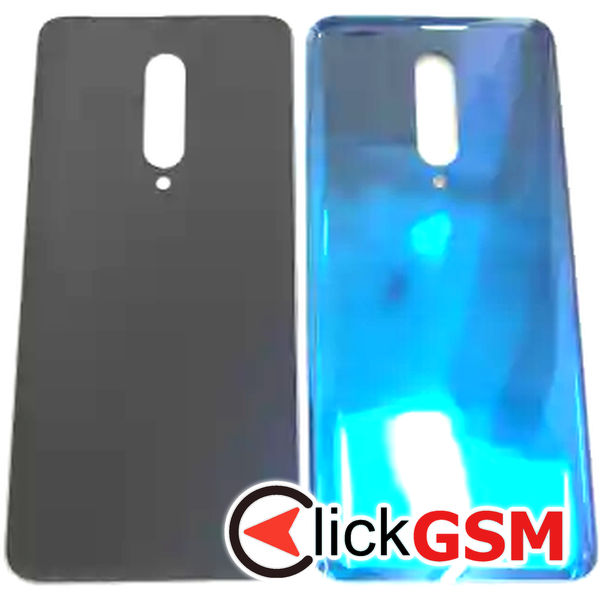 Piesa Capac Spate Albastru Oneplus 7t 26dc