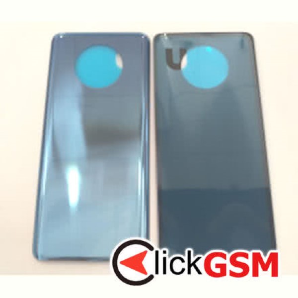 Piesa Piesa Capac Spate Albastru Oneplus 7t 26e8