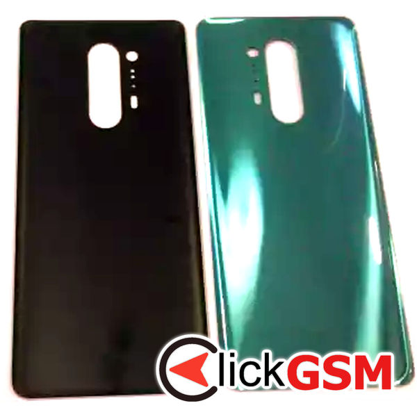 Piesa Piesa Capac Spate Albastru Oneplus 8 Pro 26l7