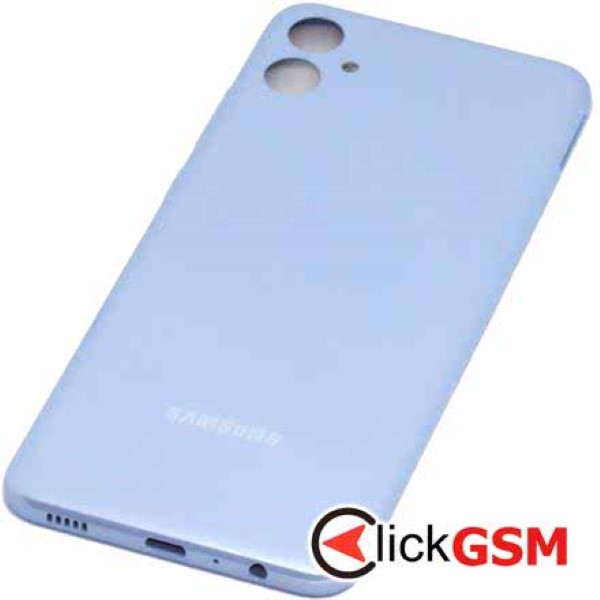 Piesa Capac Spate Albastru Samsung Galaxy A04e 4pzy