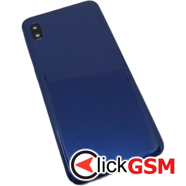 Piesa Piesa Capac Spate Albastru Samsung Galaxy A10 43h5