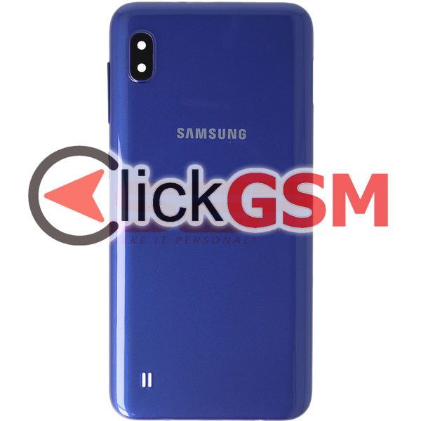 Piesa Capac Spate Albastru Samsung Galaxy A10 4iqv