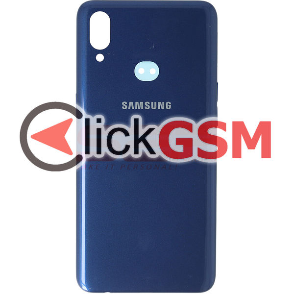 Piesa Piesa Capac Spate Albastru Samsung Galaxy A10s 4ix5