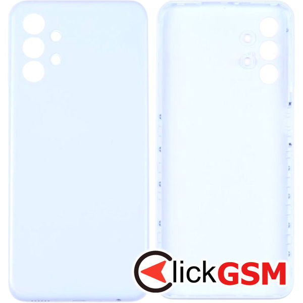 Piesa Piesa Capac Spate Albastru Samsung Galaxy A13 45at