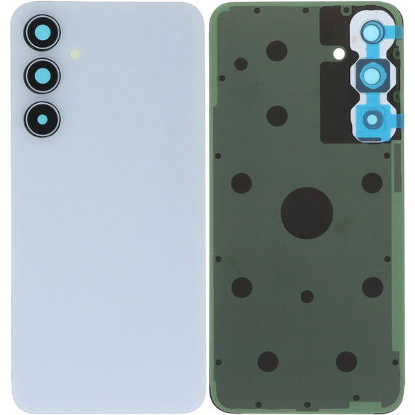Samsung Galaxy A35 · Samsung Galaxy A35 A356B - Carcasa Baterie Complet (Ice Blue)