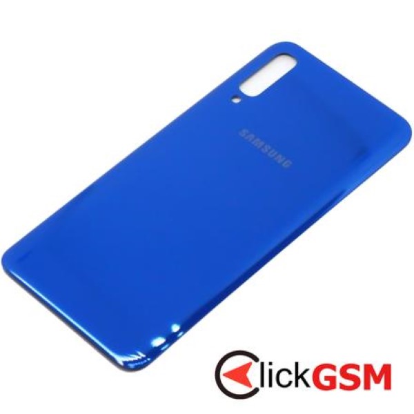 Piesa Capac Spate Albastru Samsung Galaxy A50 4mh4