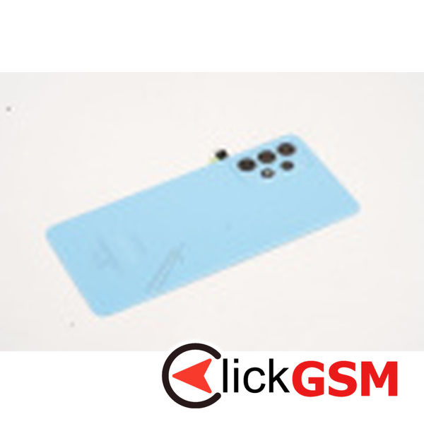 Piesa Capac Spate Albastru Samsung Galaxy A52 5g 56g7