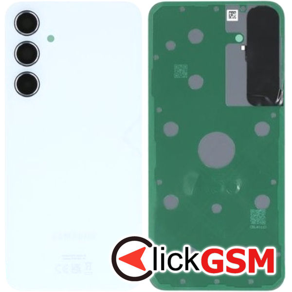 Piesa Capac Spate Albastru Samsung Galaxy A55 3cug