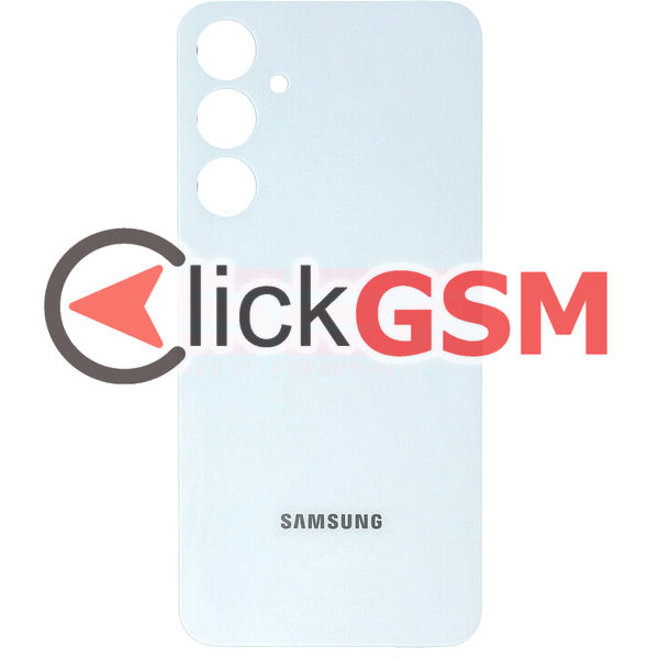 Piesa Capac Spate Albastru Samsung Galaxy A55 4l4r