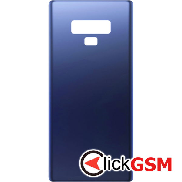 Piesa Capac Spate Albastru Samsung Galaxy Note9 4pr4