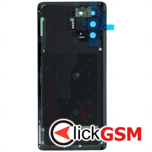 Piesa Piesa Capac Spate Albastru Samsung Galaxy S10 Lite 10r4