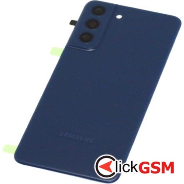 Piesa Capac Spate Albastru Samsung Galaxy S21 Fe 4miy