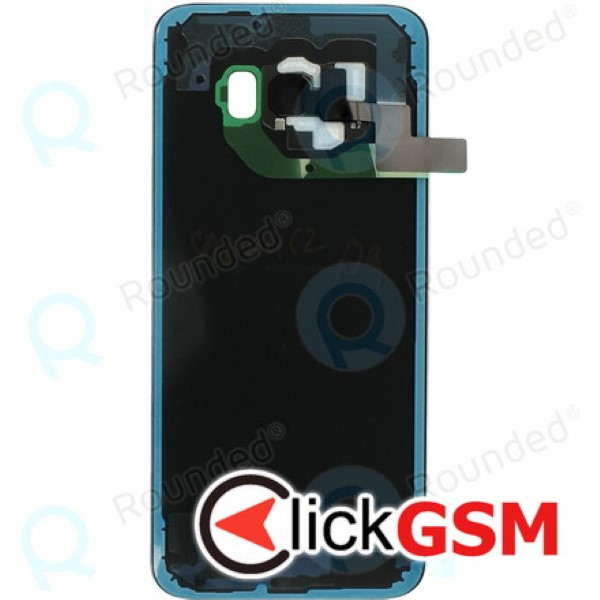 Piesa Capac Spate Albastru Samsung Galaxy S8.plus 131c