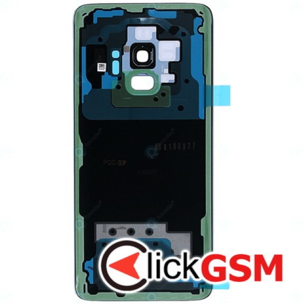 Piesa Capac Spate Albastru Samsung Galaxy S9 1333