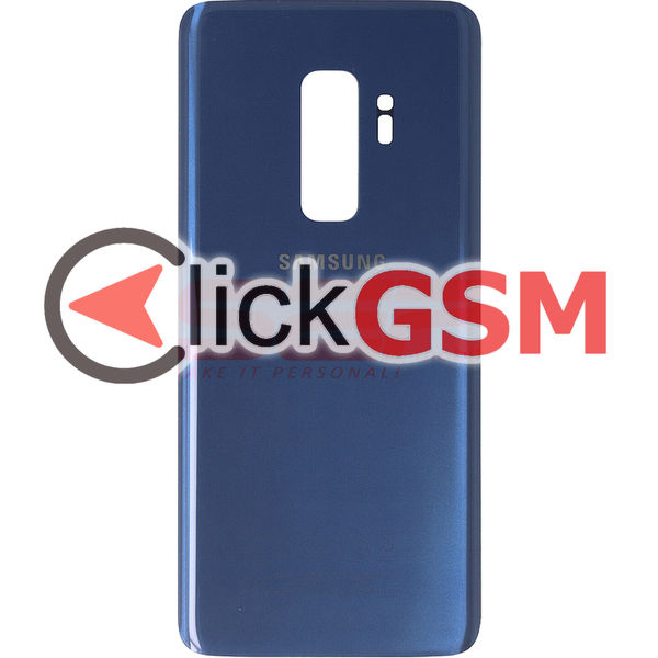 Piesa Capac Spate Albastru Samsung Galaxy S9.plus 4ir8