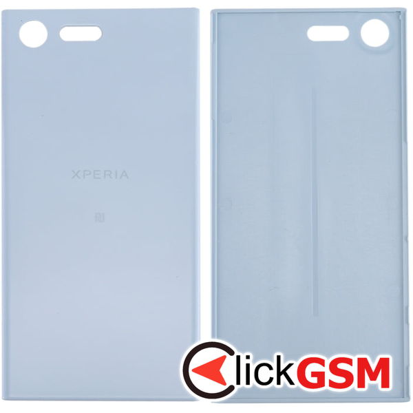 Piesa Capac Spate Albastru Sony Xperia X Compact 20zj