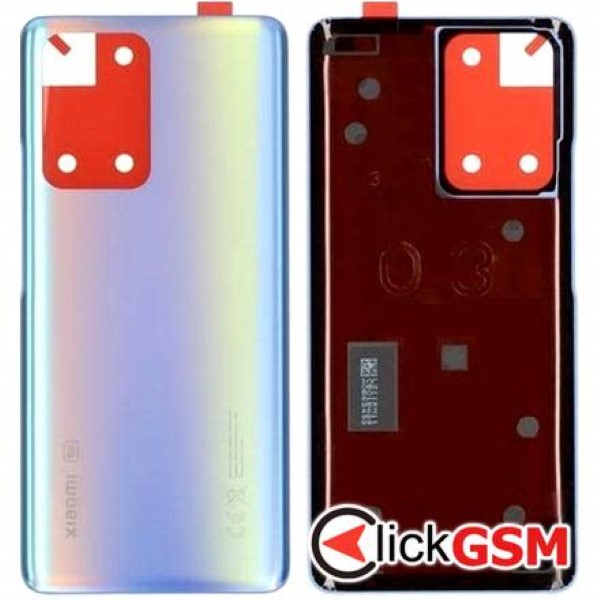 Piesa Capac Spate Albastru Xiaomi 11t 1f8k