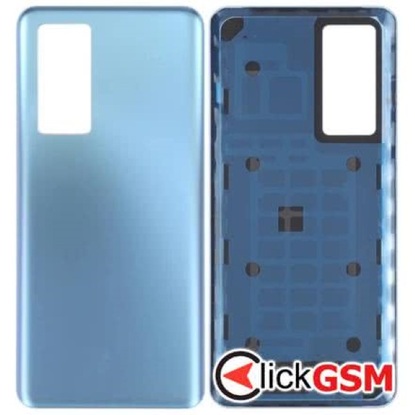 Piesa Capac Spate Albastru Xiaomi 12t 2w5f