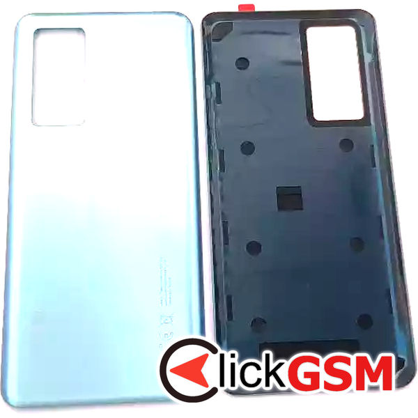 Piesa Capac Spate Albastru Xiaomi 12t 37gi