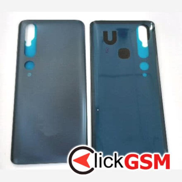 Piesa Piesa Capac Spate Albastru Xiaomi Mi 10 Pro 37p8