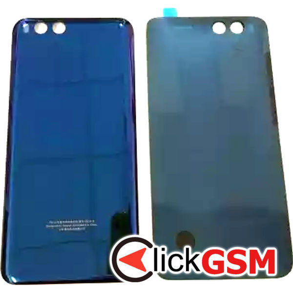 Piesa Capac Spate Albastru Xiaomi Mi 6 38as