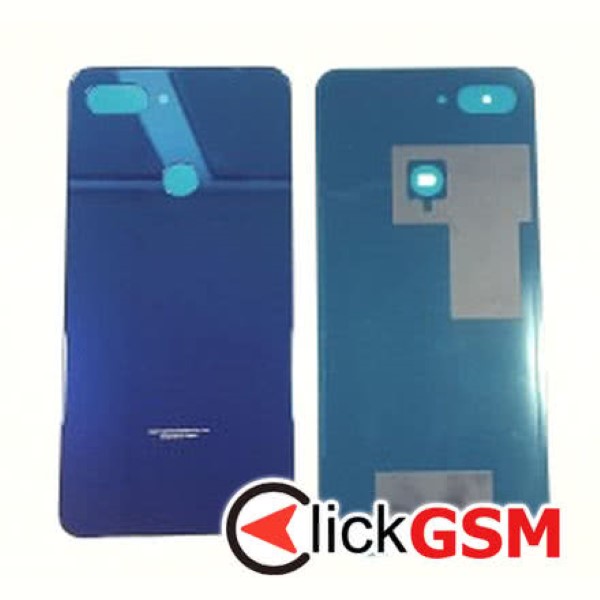 Piesa Piesa Capac Spate Albastru Xiaomi Mi 8 Lite 38dl