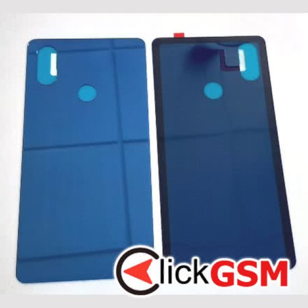 Piesa Capac Spate Albastru Xiaomi Mi 8 Se 38et