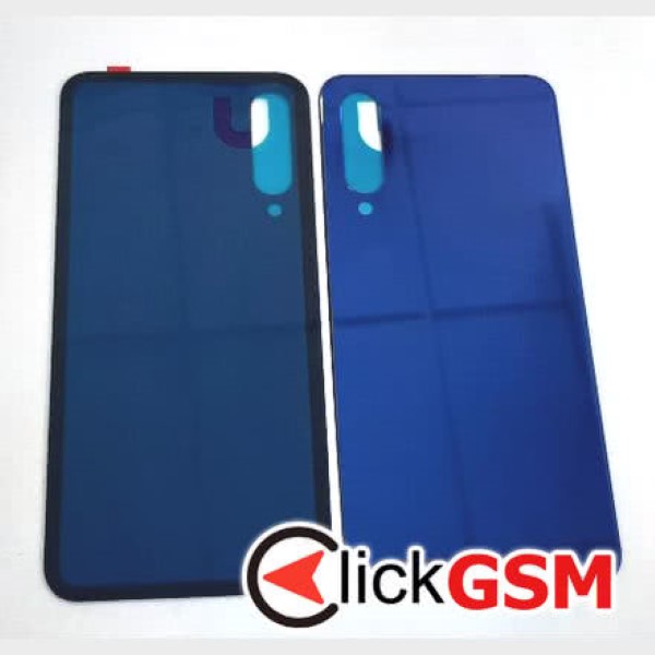 Piesa Capac Spate Albastru Xiaomi Mi 9 Se 38ix