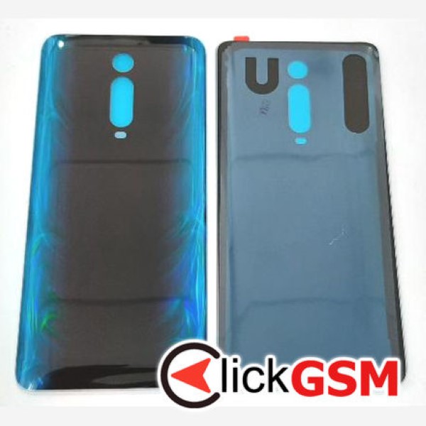 Piesa Piesa Capac Spate Albastru Xiaomi Mi 9t 38ka