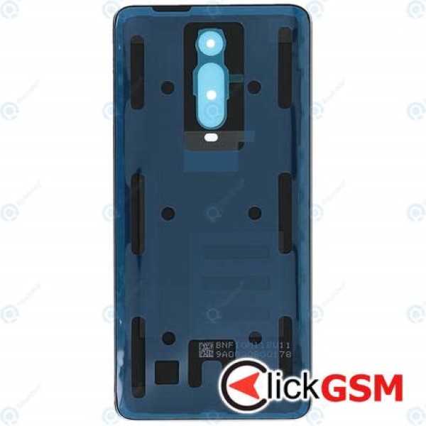 Piesa Piesa Capac Spate Albastru Xiaomi Mi 9t Pro 2xps