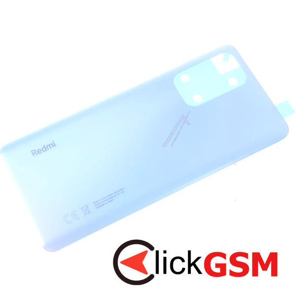 Piesa Capac Spate Albastru Xiaomi Mi Note 10 Pro 299c