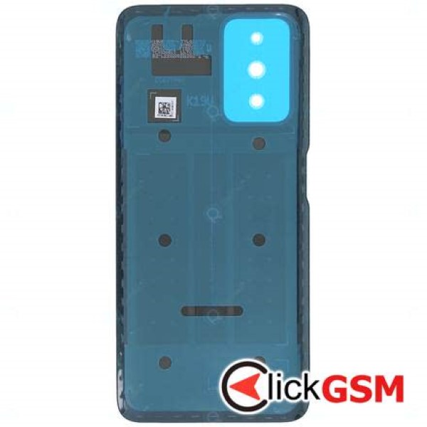 Piesa Piesa Capac Spate Albastru Xiaomi Redmi 10 2022 270t