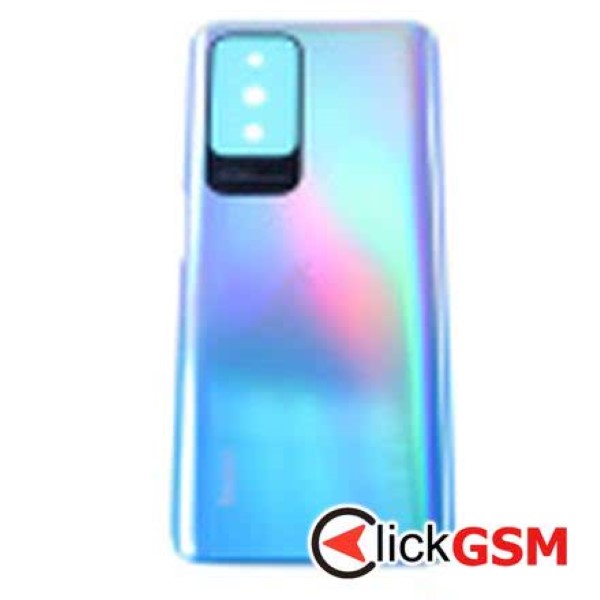 Piesa Piesa Capac Spate Albastru Xiaomi Redmi 10 2022 2wgl