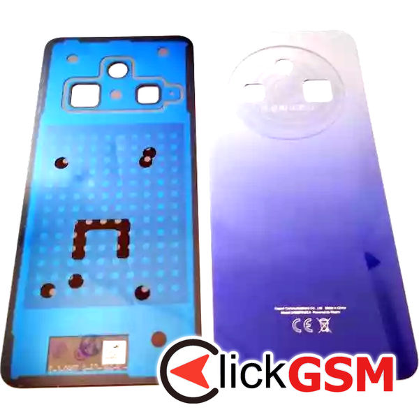 Piesa Piesa Capac Spate Albastru Xiaomi Redmi 14c 333v