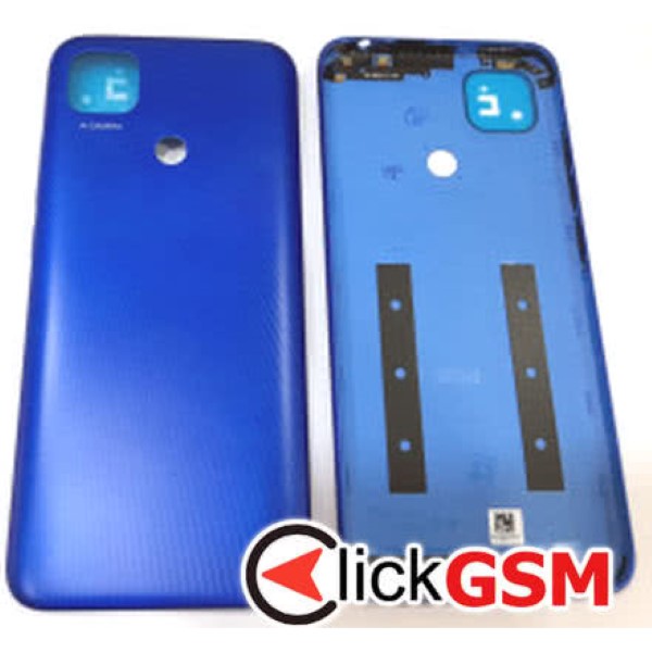 Piesa Capac Spate Albastru Xiaomi Redmi 9c 39r6