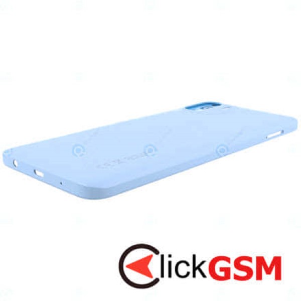 Piesa Capac Spate Albastru Xiaomi Redmi A1 1vwm