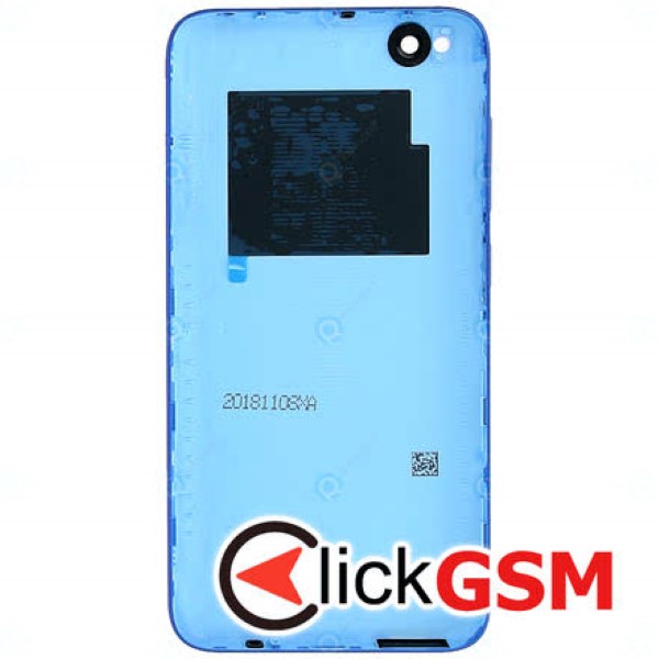 Piesa Piesa Capac Spate Albastru Xiaomi Redmi Go 17vu