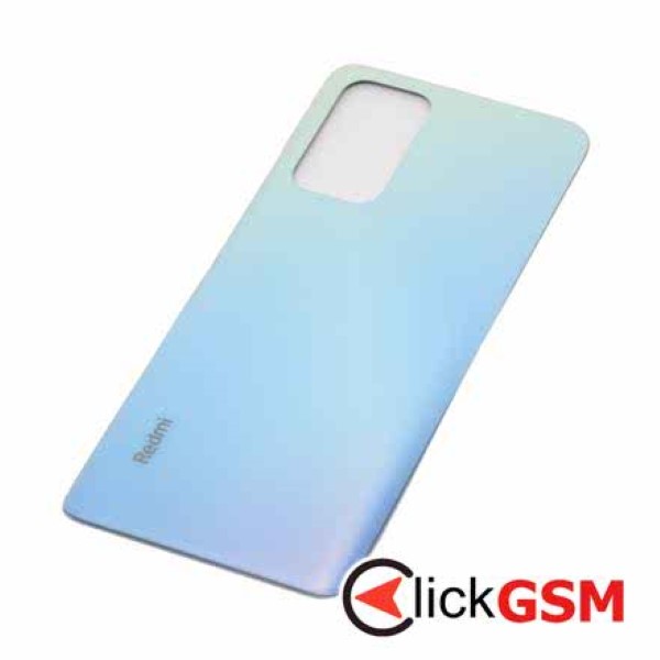 Piesa Piesa Capac Spate Albastru Xiaomi Redmi Note 10 Pro 2xt6