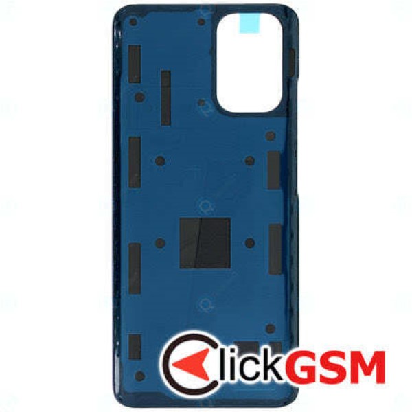 Piesa Capac Spate Albastru Xiaomi Redmi Note 10s 17l9