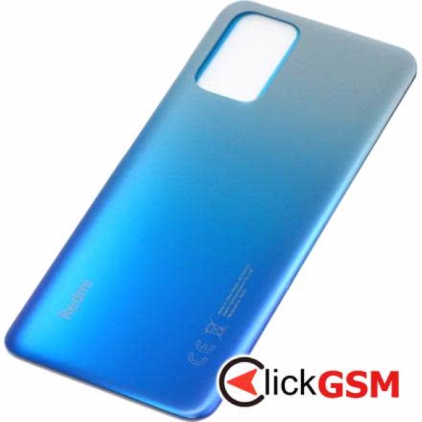 Piesa Piesa Capac Spate Albastru Xiaomi Redmi Note 10s 1dmq