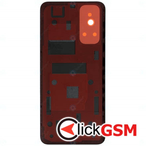 Piesa Capac Spate Albastru Xiaomi Redmi Note 11 1kcd